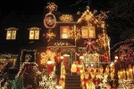 Brooklyn Dyker Heights Christmas Wonderland Bus Tour