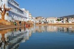 Same Day Ajmer Pushkar Tour