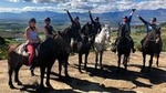 1,5 Hour Horse Trail