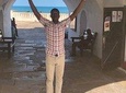 Cape Coast and Elmina city tour