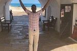 Cape Coast and Elmina city tour