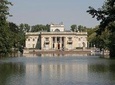 Lazienki Park - Small Groups Tour