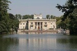 Lazienki Park - Small Groups Tour