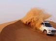 Morning Desert Safari Dubai