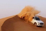 Morning Desert Safari Dubai