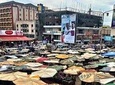 Amazing Race - Food Tour