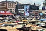 Amazing Race - Food Tour
