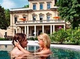 Day Pass to the QC Termetorino Luxury Spa in Turin