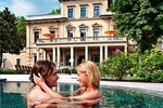 Day Pass to the QC Termetorino Luxury Spa in Turin
