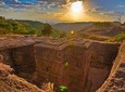 Lalibela Full Day Tours