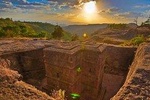 Lalibela Full Day Tours