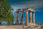 The Corinth biblical half-day private tour
