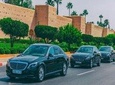 VIP Transfer From Casablanca To Marrakesh