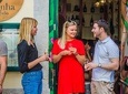 Eats, Street Art and Undiscovered Lisbon Food Tour
