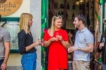 Eats, Street Art and Undiscovered Lisbon Food Tour