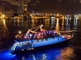 Sibarita Master 4 Course Dinner Cruise and Wine Cartagena