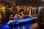 Sibarita Master 4 Course Dinner Cruise and Wine Cartagena