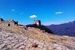 8-9 hours layover Great Wall hiking from Jiankou to Mutianyu