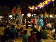 Hoi An Mysterious Night Tour with Dinner from Da Nang