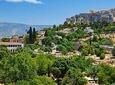 St Paul in Athens half-day private tour