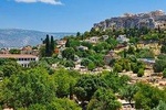 St Paul in Athens half-day private tour