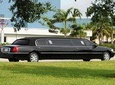 New York Airport Luxury Departure, ride via Stretch Limousine, SUV, Sedan or Van