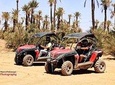 BUGGY EXCURSION IN AGAFAY DESERT AND LAKE FROM MARRAKECH: