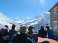 Annapurna Base Trek