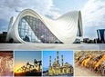 Day Trip Baku