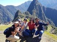 Private Sacred Valley and Machu Picchu 2 Days in Vistadome Train