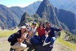 Private Sacred Valley and Machu Picchu 2 Days in Vistadome Train