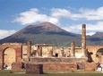 CLOSING TIME TOUR: Pompeii at its most peaceful moment