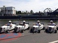Hotrod Tour Frankfurt