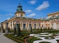 Wilanów Palace and POLIN Museum of the History of Polish Jews: Small Groups Tour