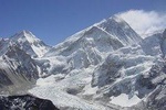 Everest Base Camp Trek