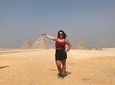 Giza Pyramids , sphinx Tour with Felucca Ride