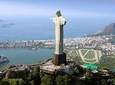 Rio Express - Christ the Redeemer & Sugarloaf Mountain