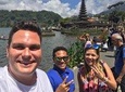 Bali car charter with English speaking driver