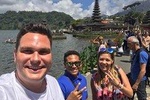 Bali car charter with English speaking driver
