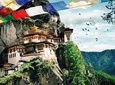 Tiger Nest Monastery Tour in Bhutan