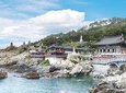 Busan Small Group City Tour (Max. 7)