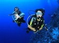 Scuba Diving from Bodrum