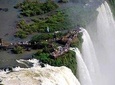Airport IGR Round Trip & Iguassu Falls Argentinean Side