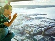 Sky Tower General Admission Entry - Auckland