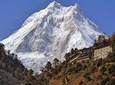 Tsum Valley and Manaslu Trek