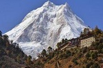 Tsum Valley and Manaslu Trek