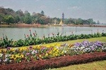 Mandalay - Maymyo Full-Day Tour