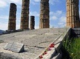 Delphi Private Full Day Tour from Athens