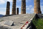 Delphi Private Full Day Tour from Athens