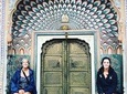 4 Days Golden Triangle Tour with Cooking Class {Taj Mahal at Sunrise}